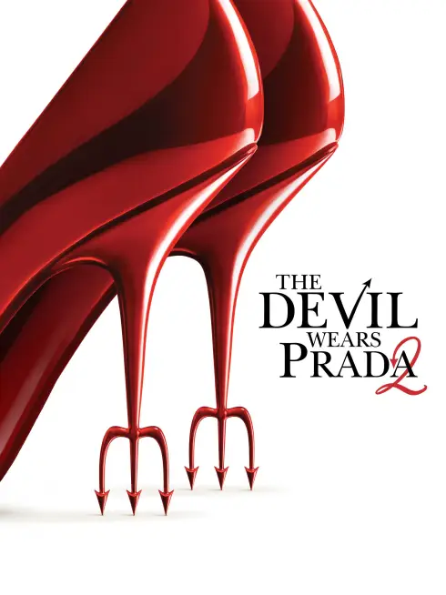 The Devil Wears Prada 2