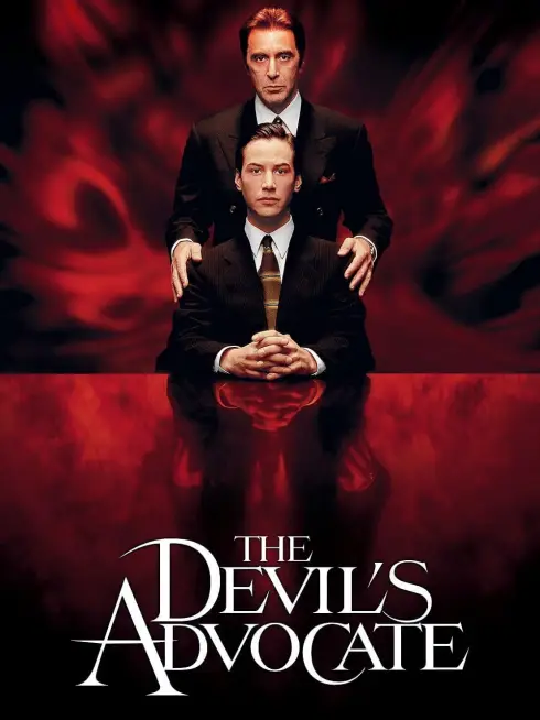 Phim The Devil's Advocate - The Devil's Advocate (1997)