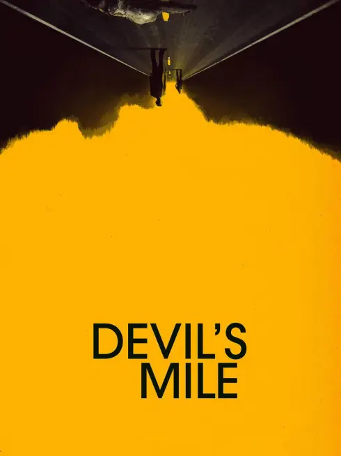 The Devil's Mile