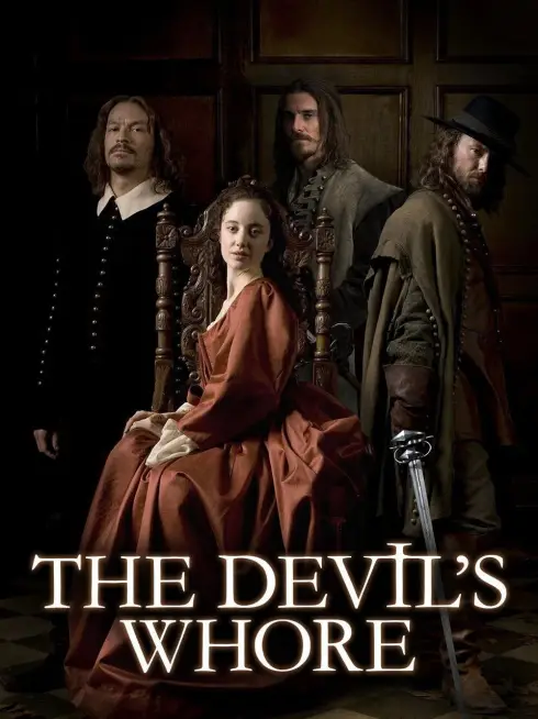 The Devil's Whore