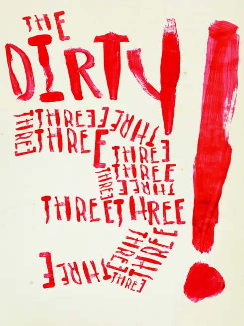  The Dirty Three (2007)