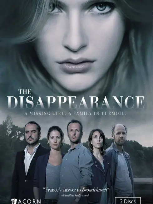 The Disappearance