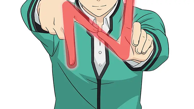 The Disastrous Life of Saiki K.: Reawakened