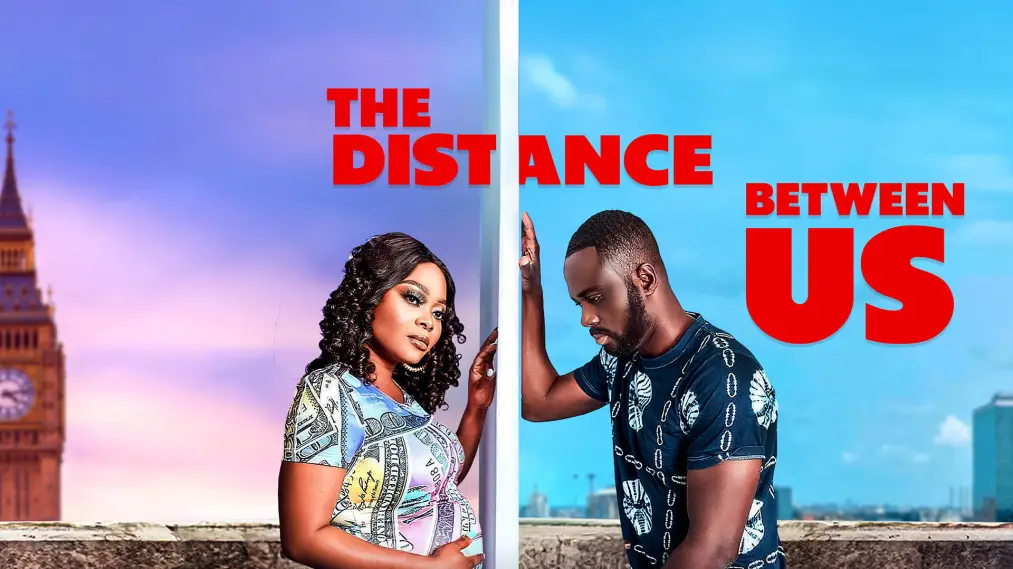 Phim The Distance Between Us - The Distance Between Us (2024)