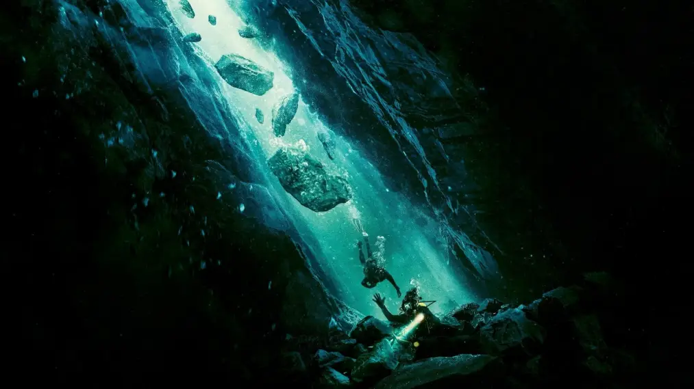 The Dive