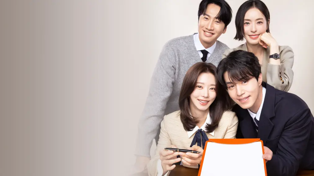 Phim The Divorce Insurance - 이혼보험 (2025)