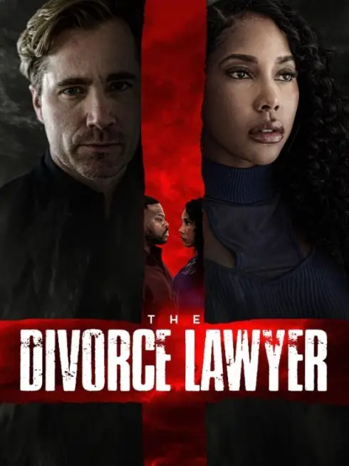  The Divorce Lawyer (2025)