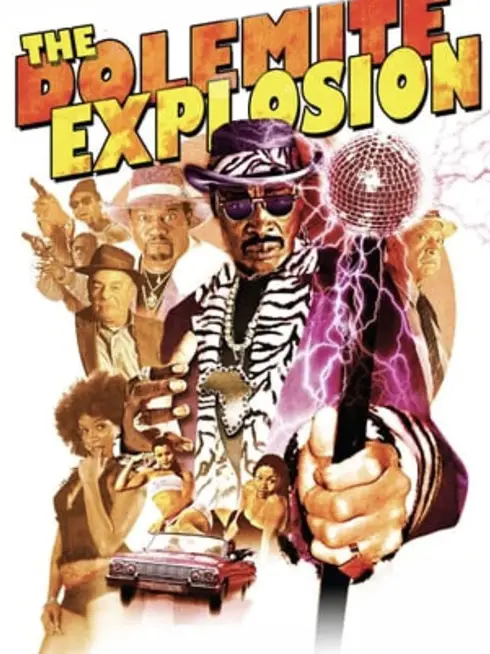  The Dolemite Explosion (2002)