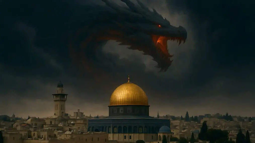 Phim The Dragon's Prophecy - The Dragon's Prophecy (2025)