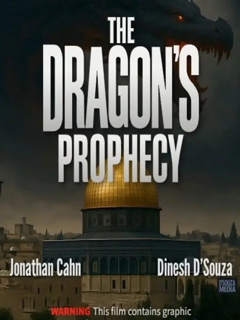 The Dragon's Prophecy