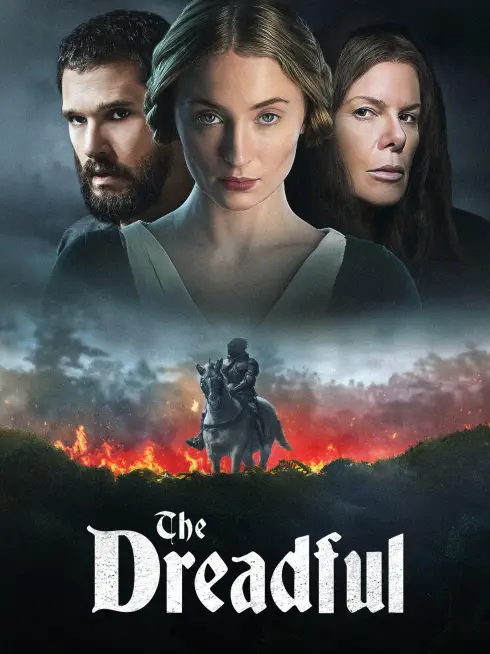  The Dreadful (2026)