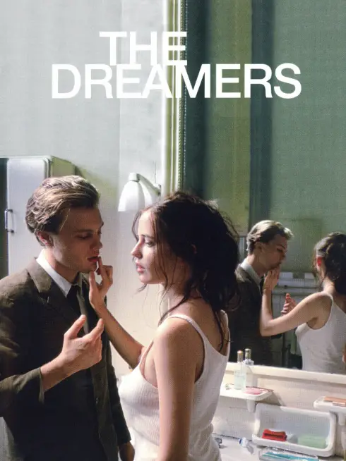 Phim The Dreamers - The Dreamers (2003)