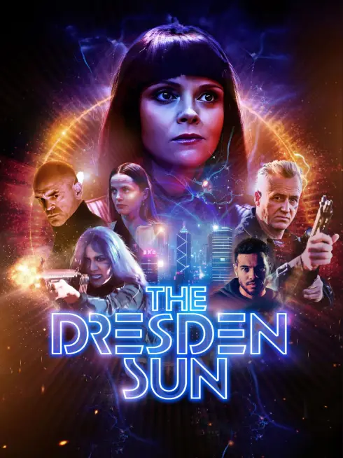  The Dresden Sun (2026)