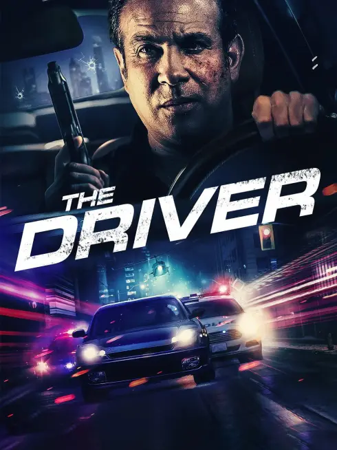  The Driver (2021)