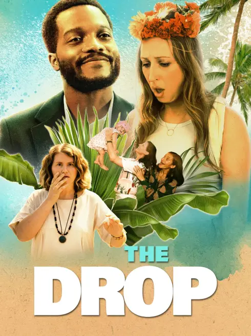 Phim The Drop - The Drop (2022)
