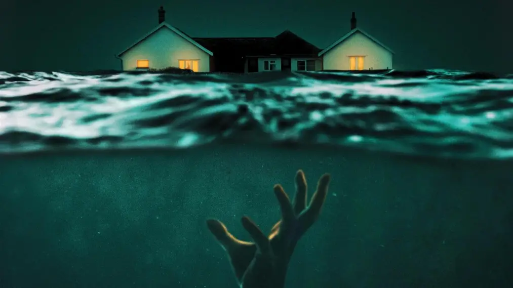 Phim The Drowned - The Drowned (2023)