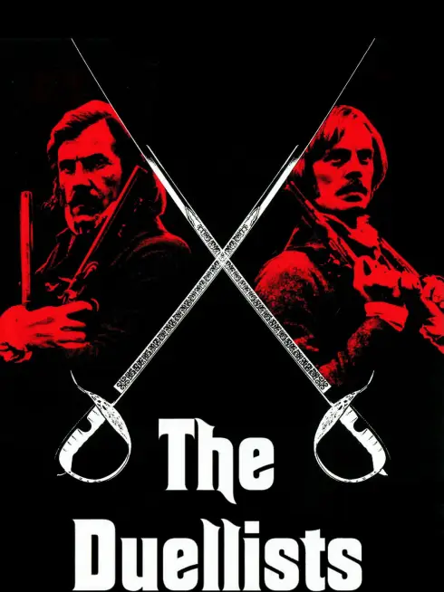 Phim The Duellists - The Duellists (1977)