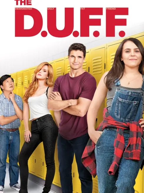 Phim The Duff - The Duff (2015)