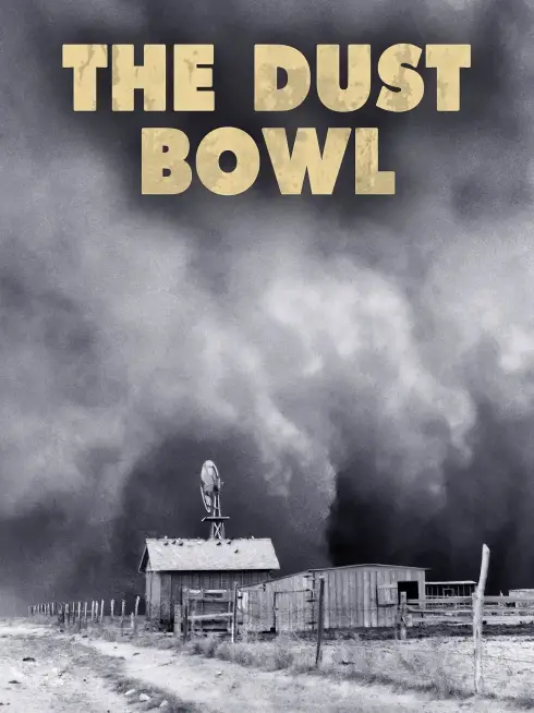  The Dust Bowl (2012)