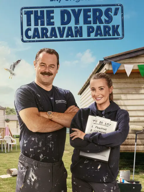 The Dyers' Caravan Park
