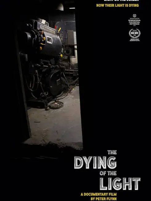 The Dying of the Light