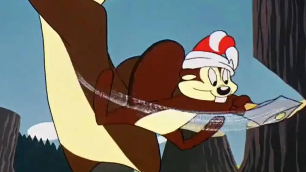 Phim The Eager Beaver - The Eager Beaver (1946)