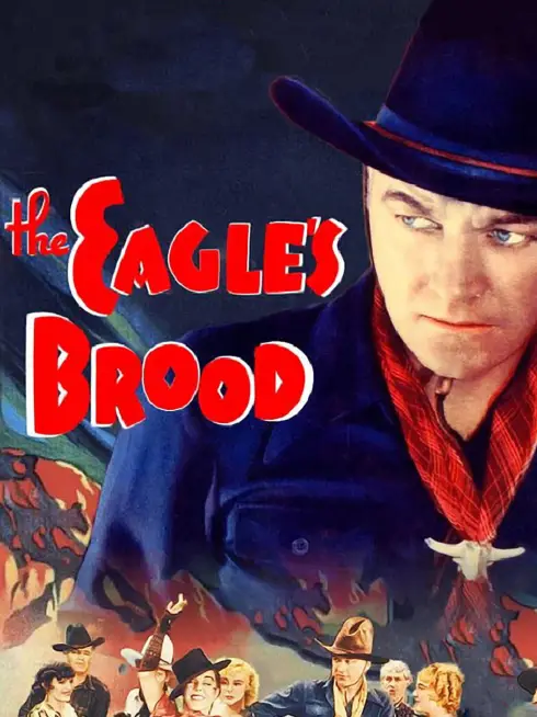  The Eagle's Brood (1935)