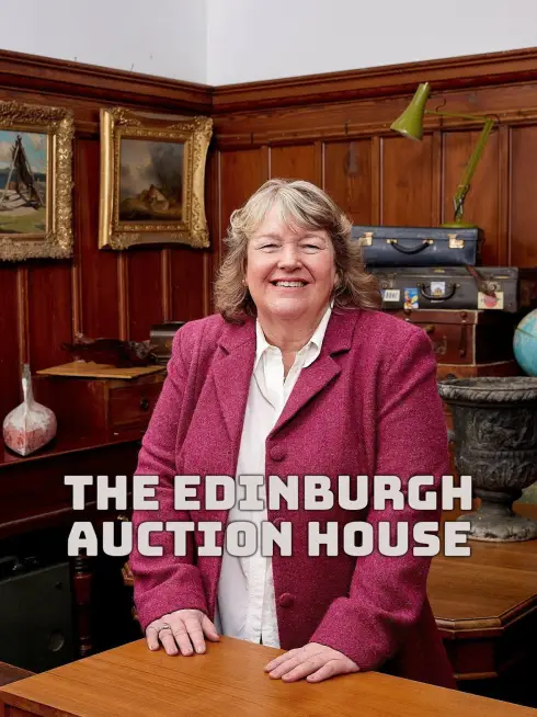  The Edinburgh Auction House (2023)