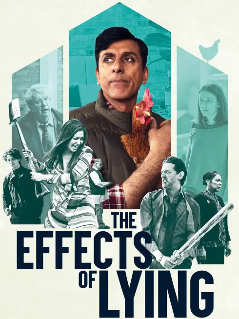 The Effects of Lying