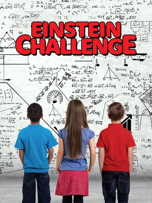  The Einstein Challenge (2024)