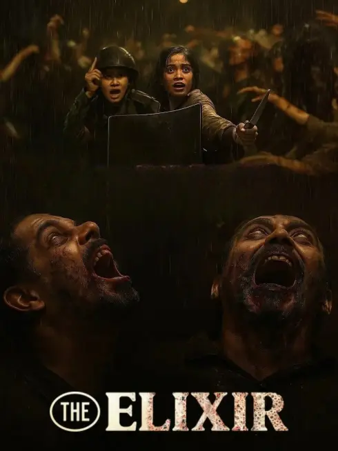 The Elixir (2025)