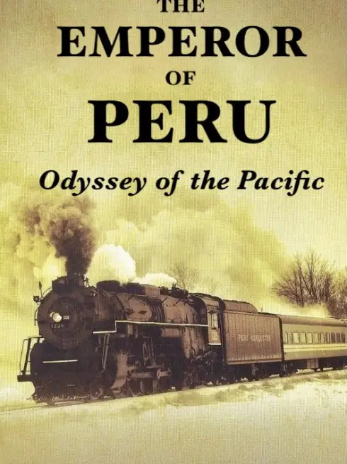  The Emperor of Peru (1982)