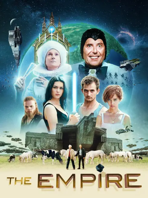  The Empire (2024)