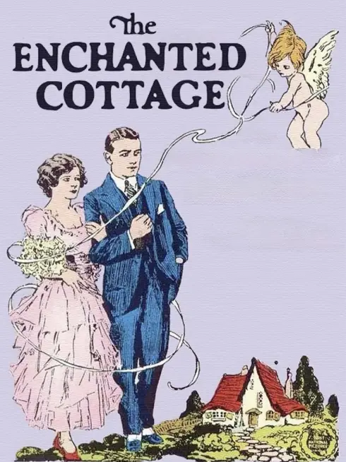 The Enchanted Cottage