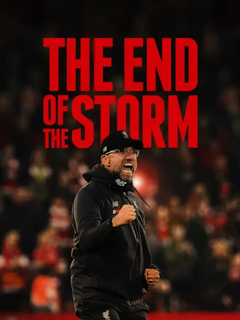 The End of the Storm