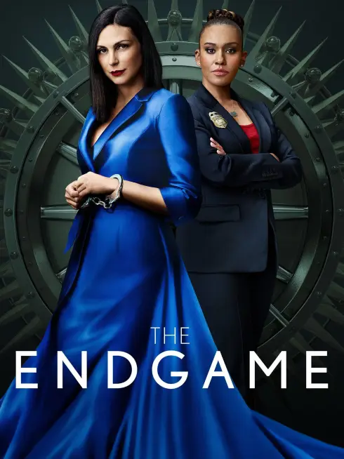  The Endgame (2022)