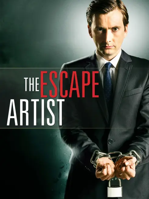 The Escape Artist