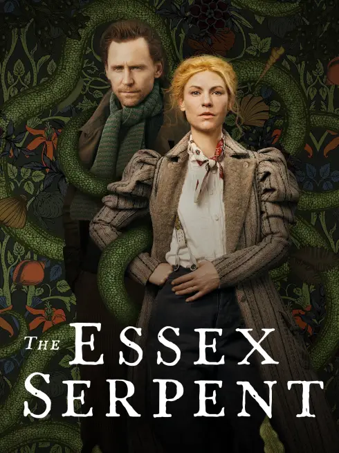 The Essex Serpent