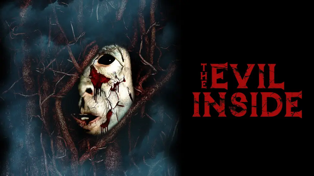 Phim The Evil Inside - The Evil Inside (2020)