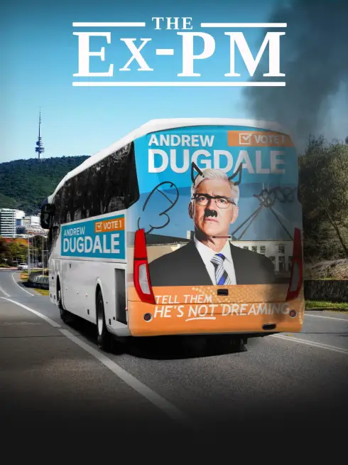 The Ex-PM
