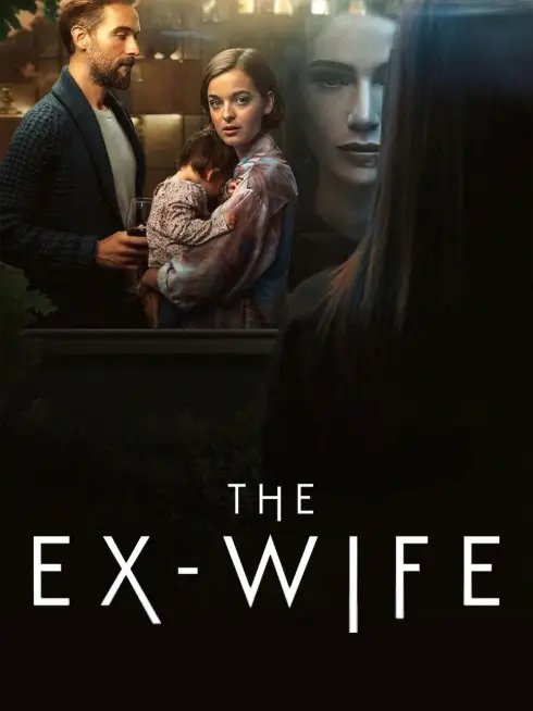  The Ex-Wife (2022)