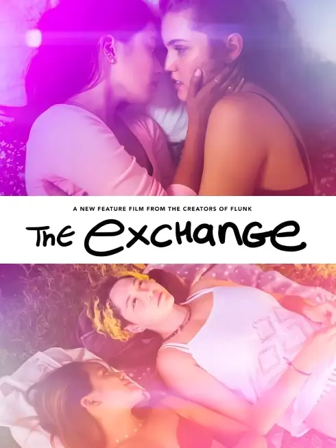 The Exchange