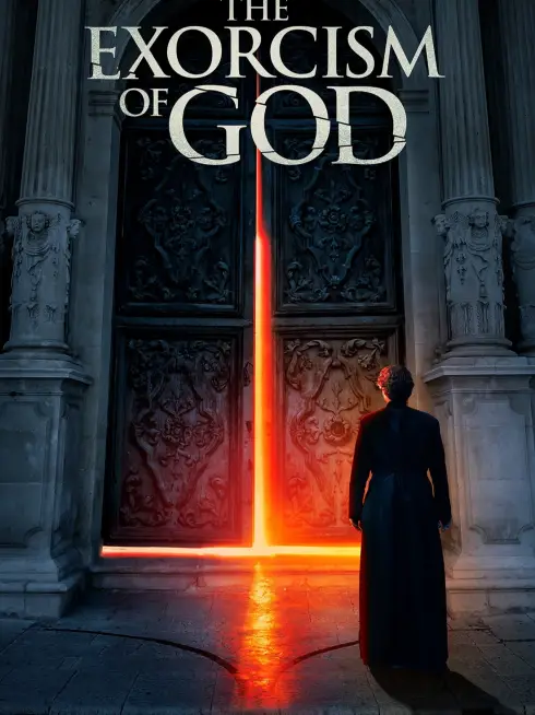 Phim The Exorcism of God - The Exorcism of God (2022)
