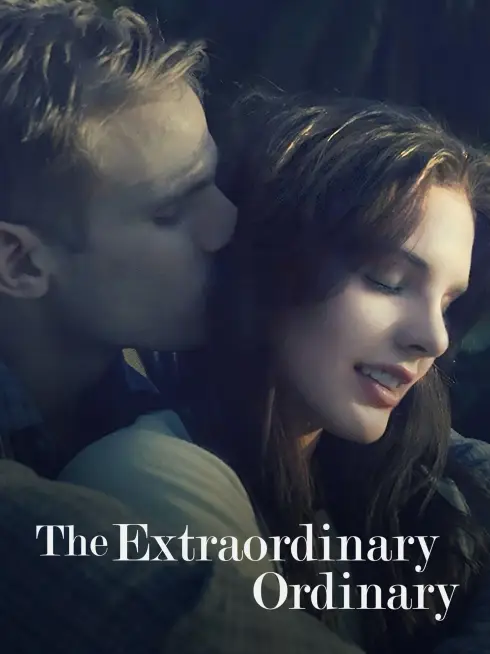  The Extraordinary Ordinary (2019)