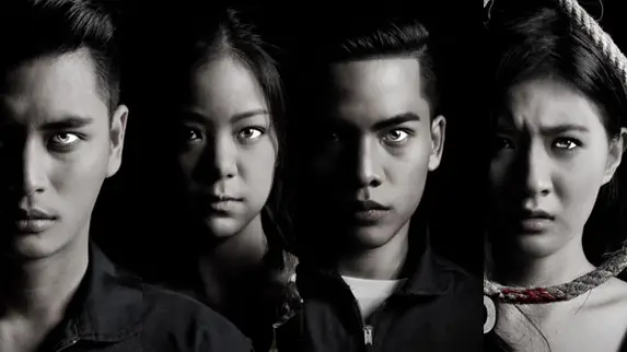 The Eyes Diary