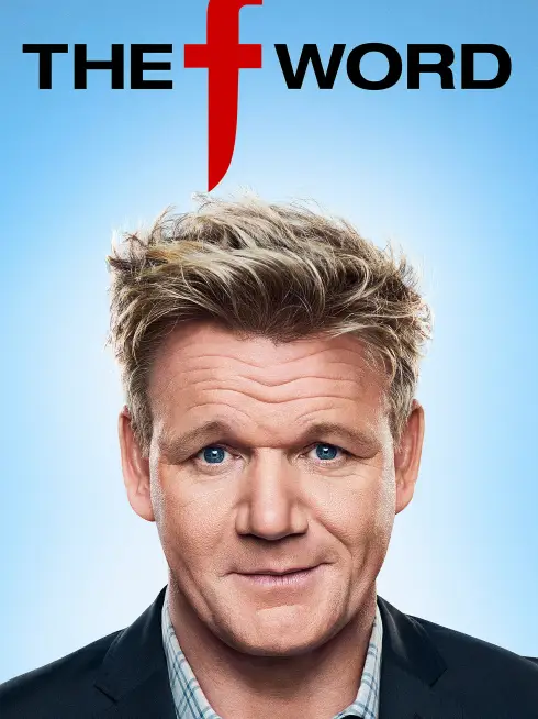  The F Word (2017)