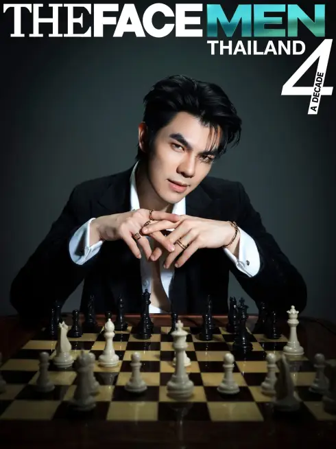 Phim The Face Men 4 - The Face Men Thailand 4 (2026)