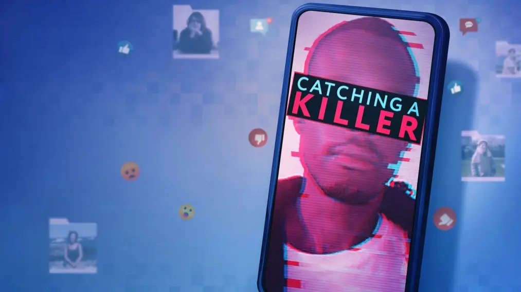 Phim The Facebook Honeytrap: Catching A Killer - The Facebook Honeytrap: Catching A Killer (2025)