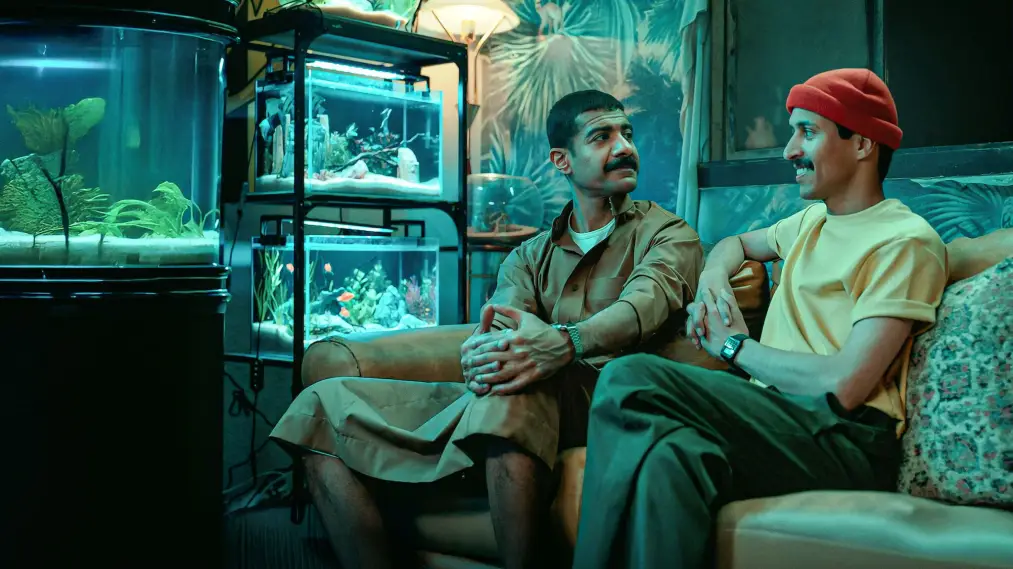 Phim The Fakenapping - رهين (2025)