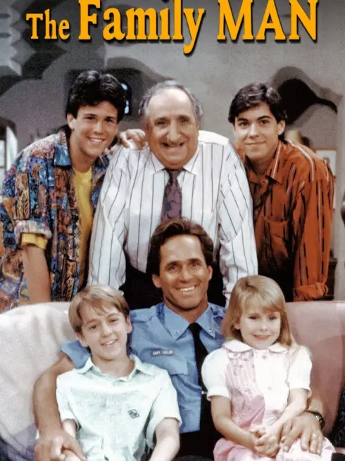  The Family Man (1990)